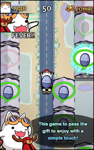 How to download The Santa Cat 1.26 mod apk for laptop