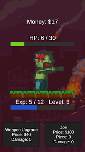 How to install Zombie Monster Clicker 1.02 apk for laptop