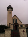 Church St Finian