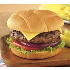 Maui Burger