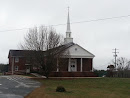 Corinth Baptist Church   