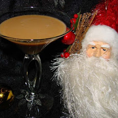 Kahlua Eggnog