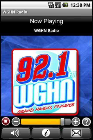 WGHN Radio