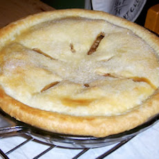 Apple Pie III