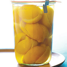 Preserved Lemons