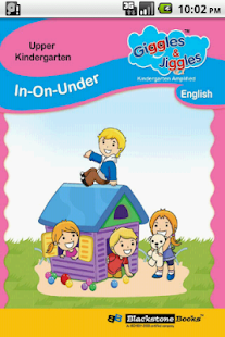 How to download UKG- English - IN - ON - UNDER 1.0 mod apk for laptop