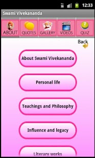 How to get Swami Vivekananda 1.03 unlimited apk for android