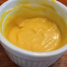Dijon Mustard Substitute