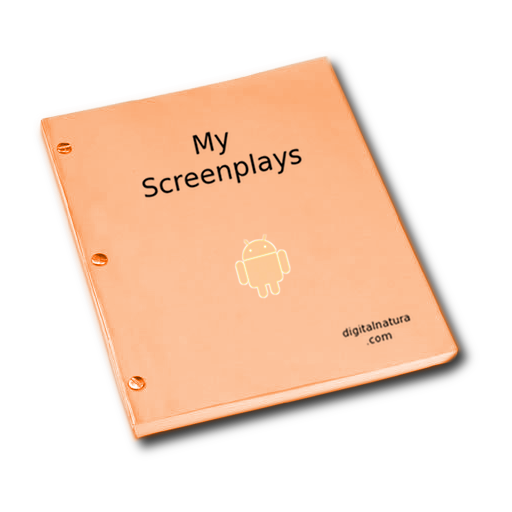 MyScreenplays Free 生產應用 App LOGO-APP開箱王