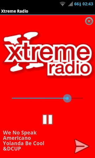 Xtreme Radio