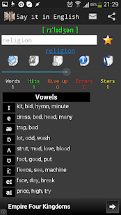 How to install Say it in English (free) patch 1.0.8 apk for laptop