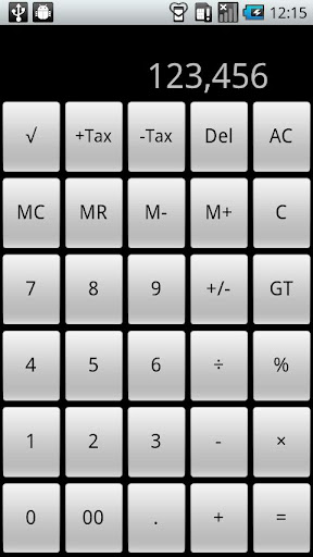 免費下載生產應用APP|Accounting Calculator （会計電卓） app開箱文|APP開箱王