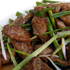 Korean Yangnyum Kanjang (Bulgogi Sauce)