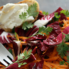 Chervil Mayonnaise