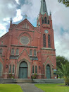 St. John, the Evangelist Church