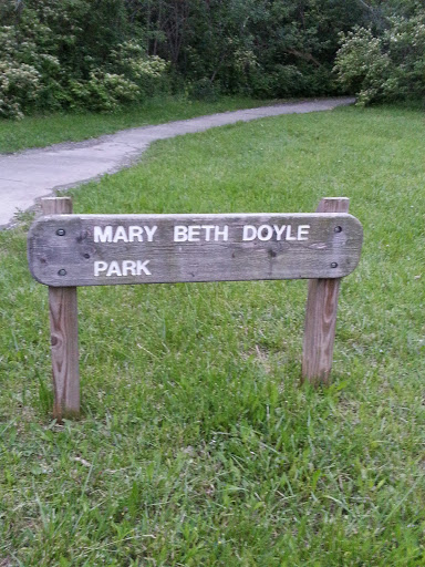 Mary Beth Doyle Park 