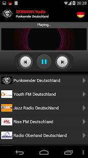 How to mod RADIO GERMANY patch 2.1.0 apk for bluestacks