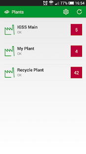 How to mod IGSS Mobile 2.1 apk for bluestacks