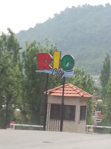Rio Lento 