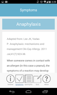 How to download Peanut Allergy 1.2 mod apk for android