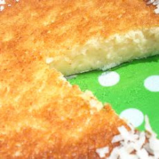Blender Pie