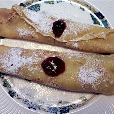 Norwegian Pancakes