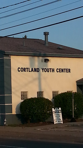 Cortland Youth Center