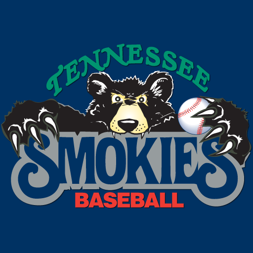 Tennessee Smokies 運動 App LOGO-APP開箱王