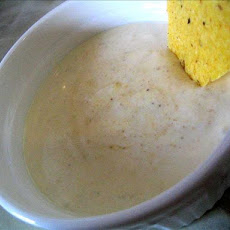 Curry Dip