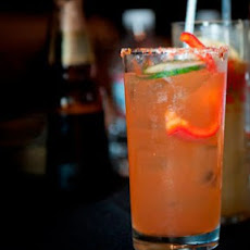 Chile Fresca