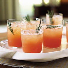 Holiday Brunch Tonic