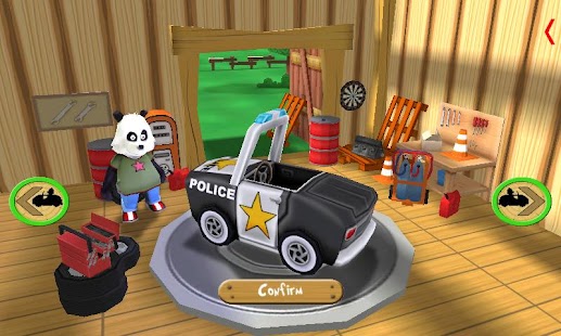 How to get my first racing game Varies with device unlimited apk for laptop