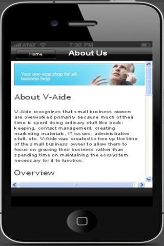 V-Aide