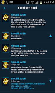How to install 98 Gold, WIBN 3.6 unlimited apk for pc