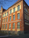 Schulkomplex Albert-Vater-Straße