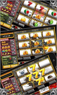How to mod Seven777Land : Class 6 slots 1.1.3 unlimited apk for bluestacks