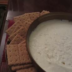 Kelly and Pam's Key Lime Pie Dip