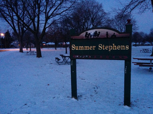 Summer Stephens Park