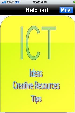 ICT Advice