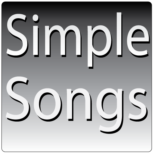 Simple Songs 娛樂 App LOGO-APP開箱王