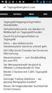 How to mod Tagesgeldvergleich.com lastet apk for bluestacks