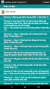 How to install Luat Bao ve moi truong 2014 lastet apk for android