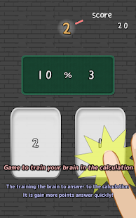 How to install Brain knead -Remainder- 1.0.4 mod apk for pc