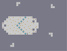 Thumbnail of the map 'iAGD'