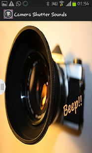 How to download Camera Shutters Sound 1.0 apk for android