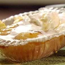 Oven-Baked Dutch Apple Pancakes