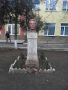 Памятник Аносову