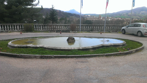 Fontana Del Agrario