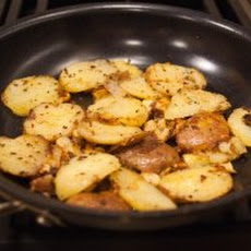 Best Basic Home Fries Recipe