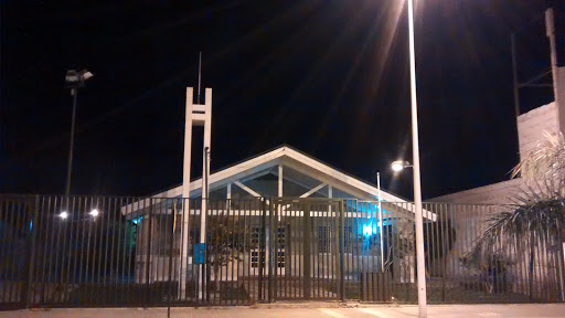 Iglesia Mormona De Mejillones 
